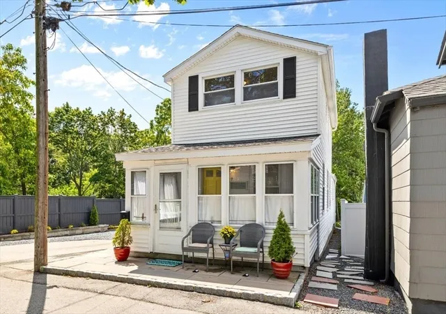 Photo 1 of Single family home for sale at 7 Peterson Road, Quincy, MA 02169 | MLS# 73567023 | Listing updated on 2026-10-04