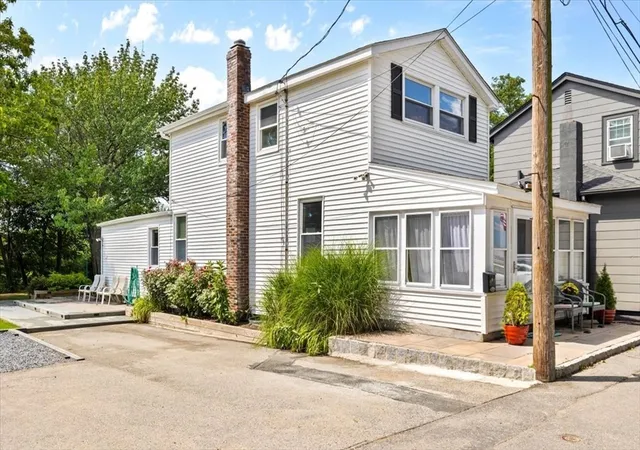 Photo 2 of Single family home for sale at 7 Peterson Road, Quincy, MA 02169 | MLS# 73567023 | Listing updated on 2026-10-04