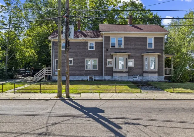 Photo 3 of Multi family home for sale at 20 Walter St, Hyde Park, MA 02136 | MLS# 73548150 | Listing updated on 2026-09-25