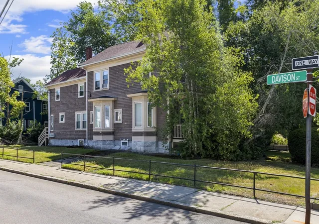Photo 3 of Multi family home for sale at 20 Walter St, Hyde Park, MA 02136 | MLS# 73548150 | Listing updated on 2026-09-25