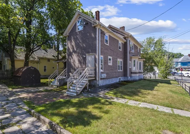 Photo 4 of Multi family home for sale at 20 Walter St, Hyde Park, MA 02136 | MLS# 73548150 | Listing updated on 2026-09-25
