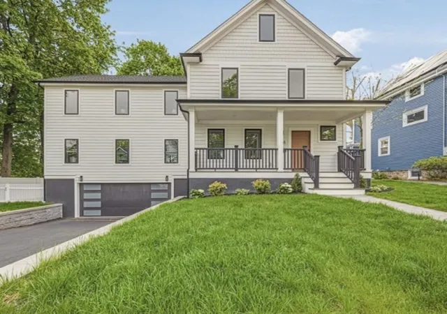 1st image of 284 Webster St, Newton, MA 02466 | MLS# 73516442