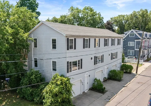 Multi family home for sale at 16-18-20 Plainfield St, Jamaica Plain, MA 02130 | MLS# 73562235