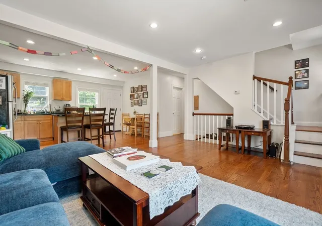 Photo 3 of House for sale at 16-18-20 Plainfield St, Jamaica Plain, MA 02130 | MLS# 73562235 | Listing updated on 2026-09-12