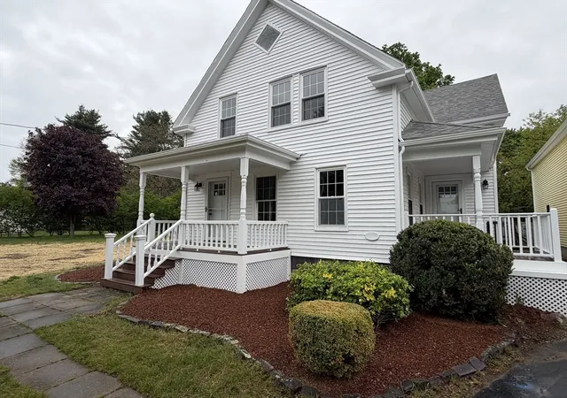 Single family home for sale at 16 Warfield St, Hopedale, MA 01747 | MLS# 73553785