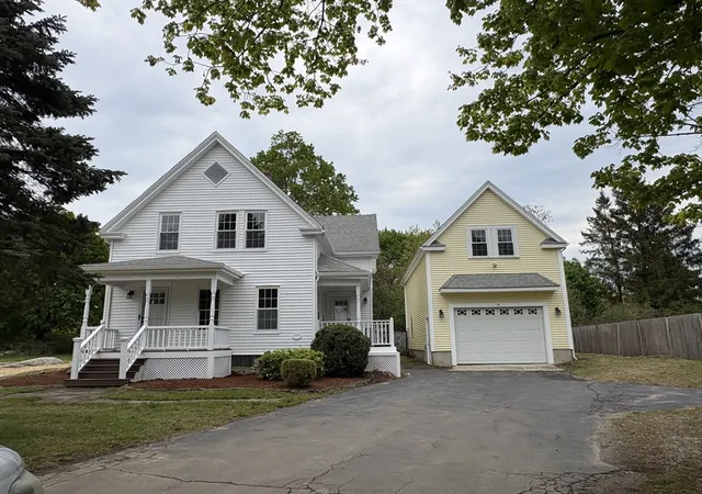 Photo 2 of Single family home for sale at 16 Warfield St, Hopedale, MA 01747 | MLS# 73553785 | Listing updated on 2026-10-09