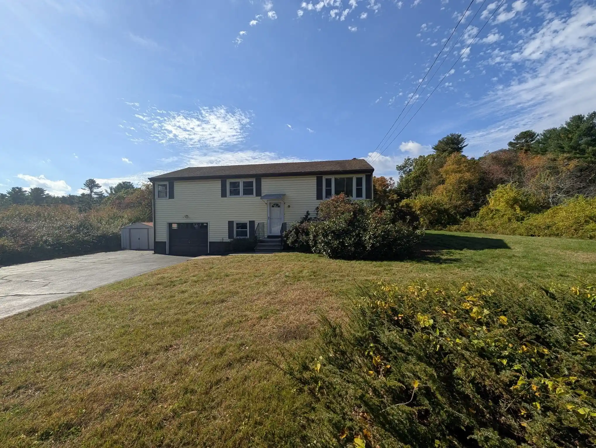 Single family home for sale at 139 Charlton St, Oxford, MA 01540 | MLS# 73590494
