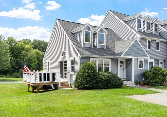 Photo 1 of Condo for sale at 77 Merrimack Meadows Ln #77, Tewksbury, MA 01876 | MLS# 73558931 | Listing updated on 2026-09-14