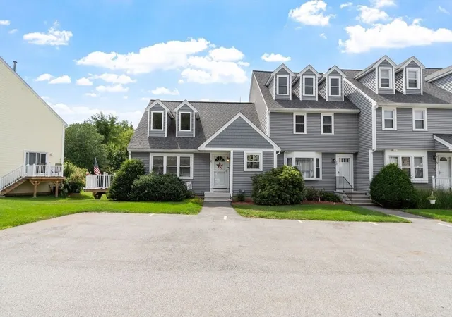 Photo 2 of Condo for sale at 77 Merrimack Meadows Ln #77, Tewksbury, MA 01876 | MLS# 73558931 | Listing updated on 2026-09-14