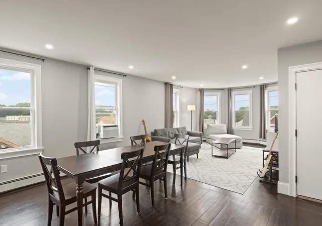 Photo 1 of Condo for sale at 16 Cloutman St #3, Salem, MA 01970 | MLS# 73552545 | Listing updated on 2026-09-18