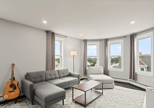 Photo 2 of Condo for sale at 16 Cloutman St #3, Salem, MA 01970 | MLS# 73552545 | Listing updated on 2026-09-18