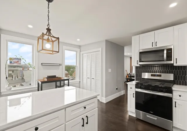 Photo 3 of Condo for sale at 16 Cloutman St #3, Salem, MA 01970 | MLS# 73552545 | Listing updated on 2026-09-18