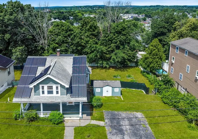 2nd image of 159 Olive Ave, Lawrence, MA 01841 | MLS# 73553467