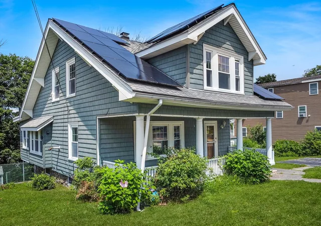 4th image of 159 Olive Ave, Lawrence, MA 01841 | MLS# 73553467