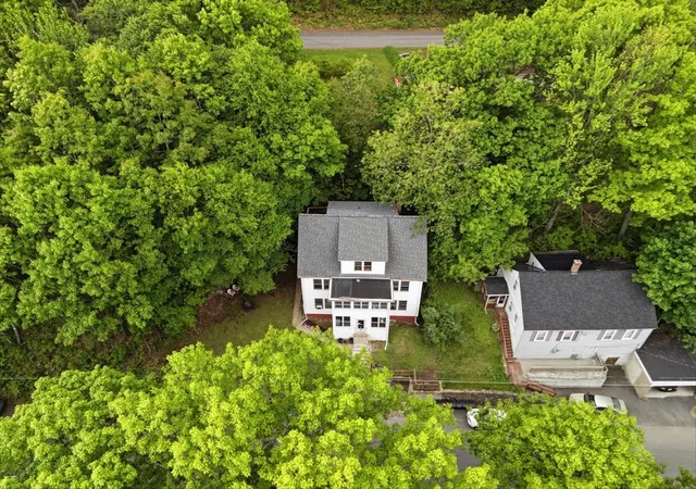 Listing Photo 5 - Condo for sale in building located at 183 Greenwood St, Gardner, MA 01440