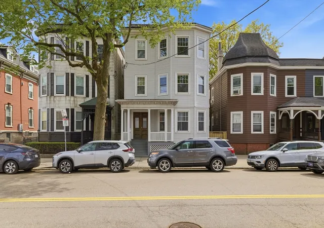 Photo 2 of Sale Pending at 897 East Broadway, Boston, MA 02127 | MLS# 73569826 | Listing updated on 2026-09-02