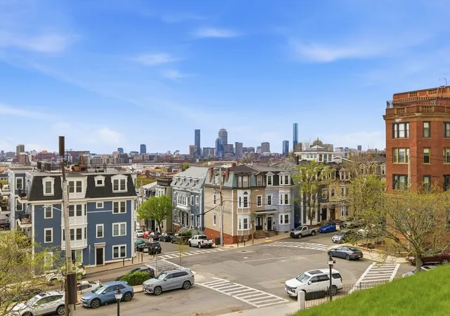 Photo 3 of Sale Pending at 897 East Broadway, Boston, MA 02127 | MLS# 73569826 | Listing updated on 2026-09-02