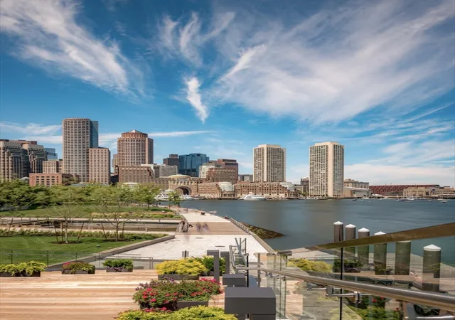 Photo 5 of Sale Pending at 897 East Broadway, Boston, MA 02127 | MLS# 73569826 | Listing updated on 2026-09-02