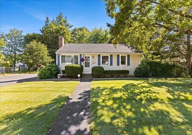 Homes for sale in Brockton, MA | 55 Coral St, Brockton, MA 02302 | MLS# 73528262