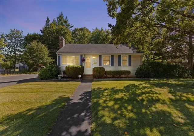 Homes for sale in Brockton, MA | 55 Coral St, Brockton, MA 02302 | MLS# 73528262