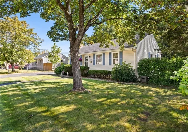 Homes for sale in Brockton, MA | 55 Coral St, Brockton, MA 02302 | MLS# 73528262