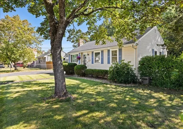 Homes for sale in Brockton, MA | 55 Coral St, Brockton, MA 02302 | MLS# 73528262