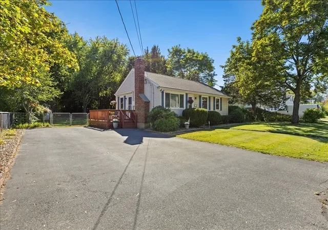 Homes for sale in Brockton, MA | 55 Coral St, Brockton, MA 02302 | MLS# 73528262