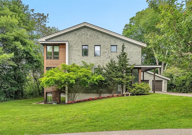 Photo 2 of Mansion for sale at 99 Littlefield Rd, Newton Center, MA 02459 | MLS# 73525069 | Listing updated on 2026-09-18