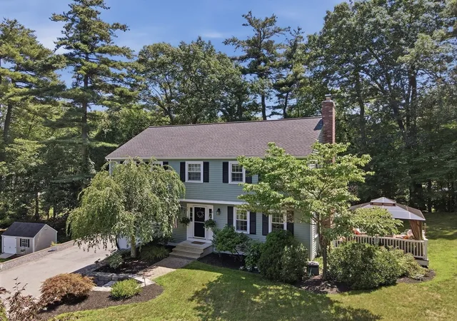 1st image of 4 Martin Circle, Hudson, MA 01749 | MLS# 73556964