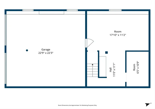 35th image of 4 Martin Circle, Hudson, MA 01749 | MLS# 73556964