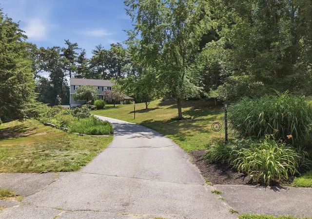 Photo 3 of Sale Pending at 4 Martin Cir, Hudson, MA 01749 | MLS# 73556964 | Listing updated on 2026-08-18