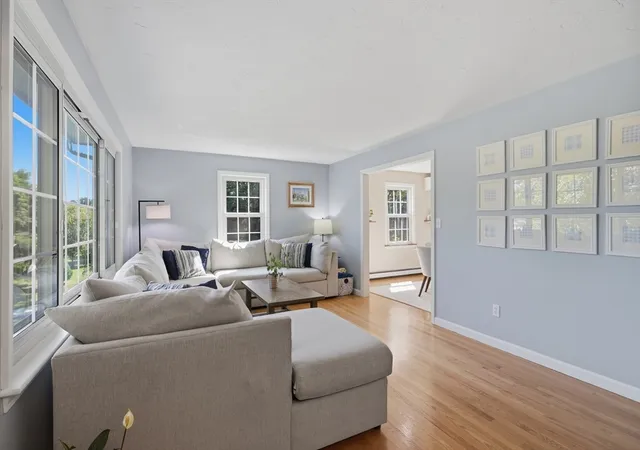 Photo 3 of Sale Pending at 4 Martin Cir, Hudson, MA 01749 | MLS# 73556964 | Listing updated on 2026-08-18