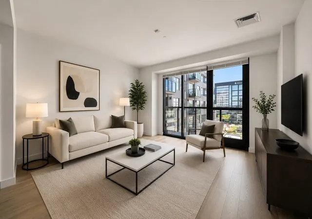 1st image of 375 Canal St #716, Somerville, MA 02145 | MLS# 73550641