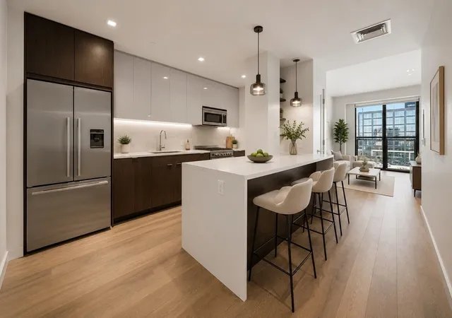 2nd image of 375 Canal St #716, Somerville, MA 02145 | MLS# 73550641