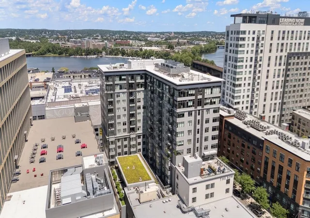 36th image of 375 Canal St #716, Somerville, MA 02145 | MLS# 73550641