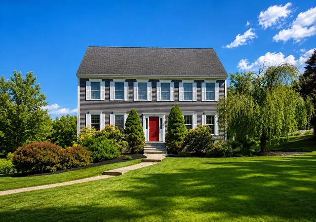 Homes for sale in Westminster, MA | 73 Carter Rd, Westminster, MA 01473 | MLS# 73540639
