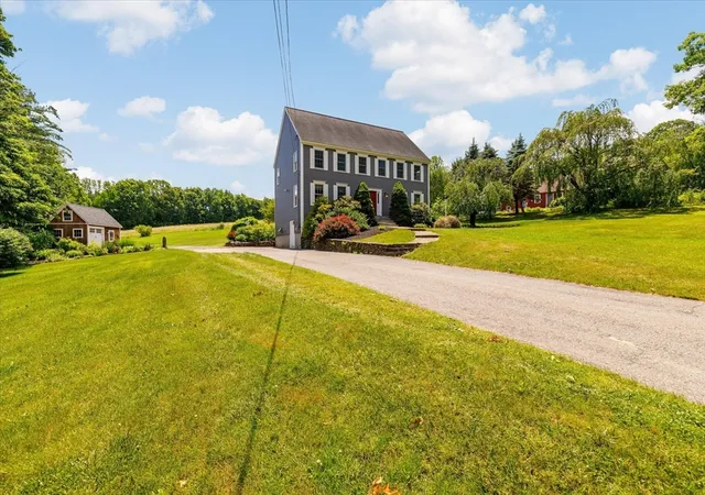 Homes for sale in Westminster, MA | 73 Carter Rd, Westminster, MA 01473 | MLS# 73540639