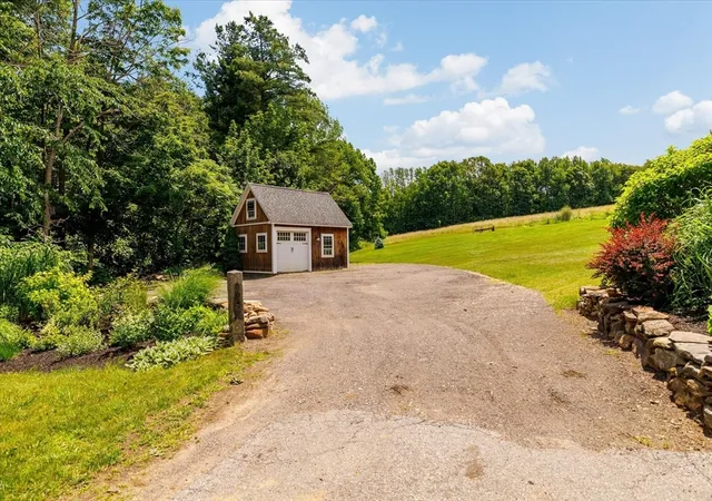 Homes for sale in Westminster, MA | 73 Carter Rd, Westminster, MA 01473 | MLS# 73540639