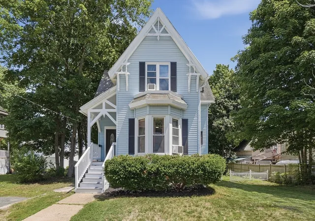 1st image of 123 Woodland Avenue, Gardner, MA 01440 | MLS# 73542488
