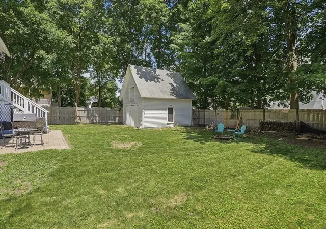 27th image of 123 Woodland Avenue, Gardner, MA 01440 | MLS# 73542488