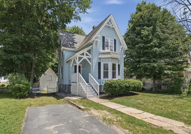 2nd image of 123 Woodland Avenue, Gardner, MA 01440 | MLS# 73542488