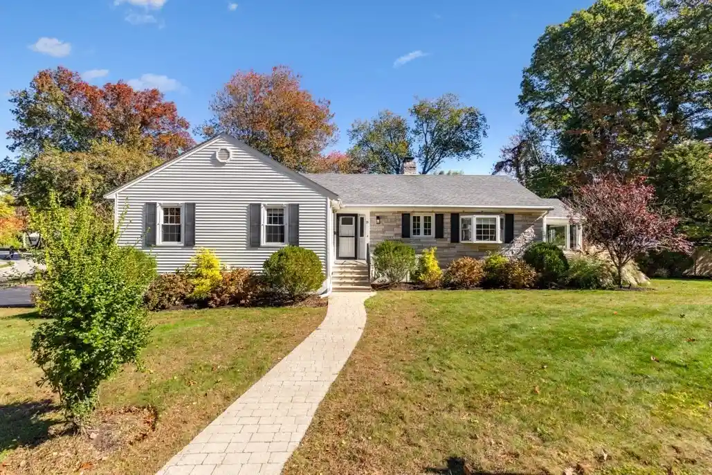 Single family home for sale at 19 Longbow Rd, Lynnfield, MA 01940 | MLS# 73591834