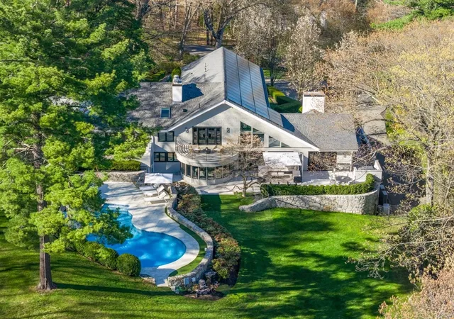 1st image of 44 Meadowbrook Road, Weston, MA 02493 | MLS# 73511241