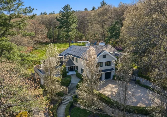 42nd image of 44 Meadowbrook Road, Weston, MA 02493 | MLS# 73511241