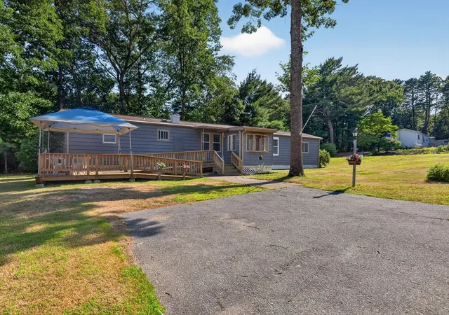 image of 3 Haskell Circle, Lakeville, MA 02347 | MLS# 73549446