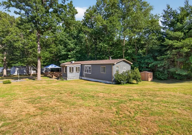 image of 3 Haskell Circle, Lakeville, MA 02347 | MLS# 73549446