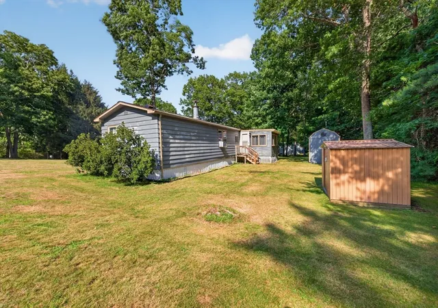 image of 3 Haskell Circle, Lakeville, MA 02347 | MLS# 73549446