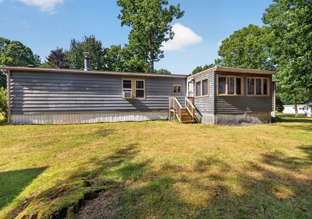 image of 3 Haskell Circle, Lakeville, MA 02347 | MLS# 73549446