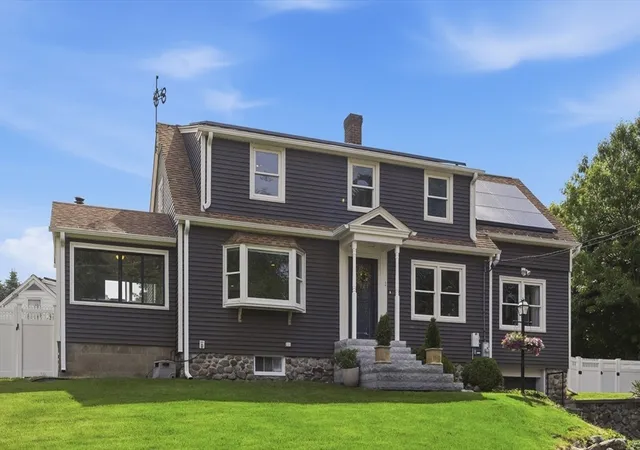 Homes for sale in Westford, MA | 1 Abbot Street, Westford, MA 01886 | MLS# 73528513