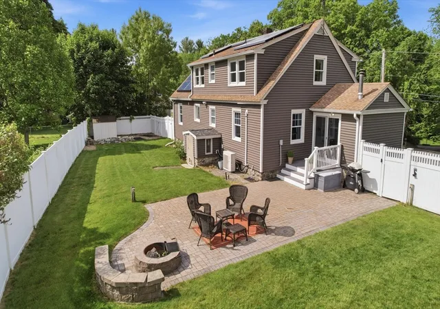 Homes for sale in Westford, MA | 1 Abbot Street, Westford, MA 01886 | MLS# 73528513